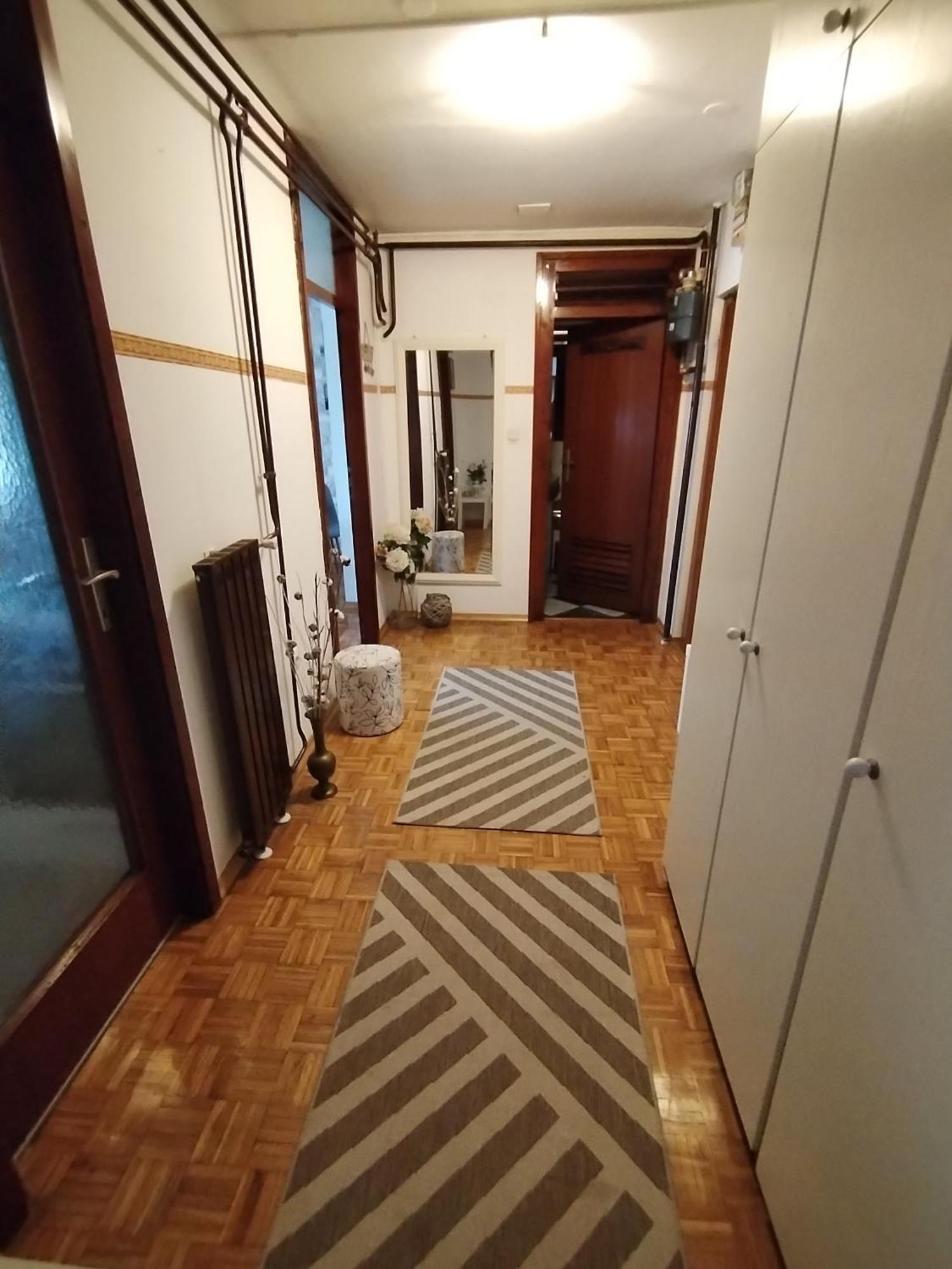 Apartman Stonewood West Zagreb Exterior foto