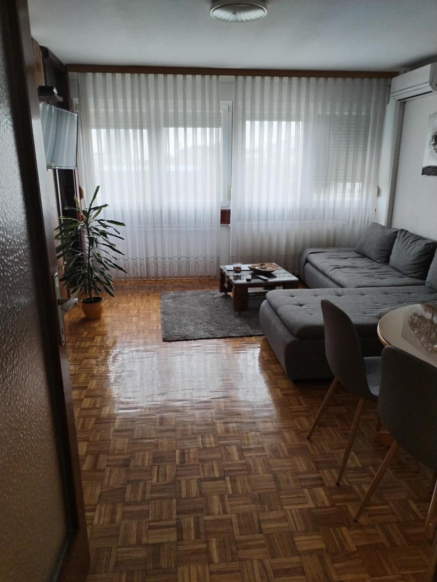 Apartman Stonewood West Zagreb Exterior foto